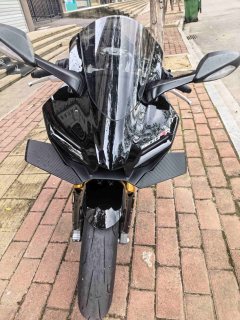 Zhangxue Motorcycles 500RR - фото 2