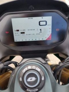 QJMOTOR 600 - фото 1