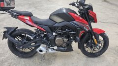 Voge 300R - фото 2