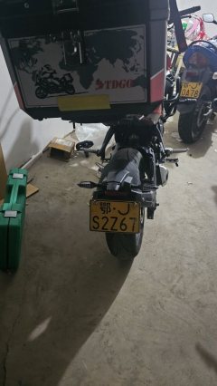 Voge 300R - фото 3