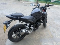 Honda CB400F - фото 3