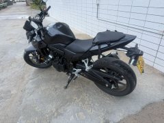 Honda CB400F - фото 4