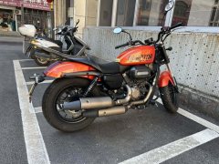 QJMOTOR 300 - фото 2