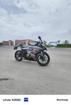 QJMOTOR 250 - фото 3