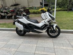 Zontes 368G - фото 4