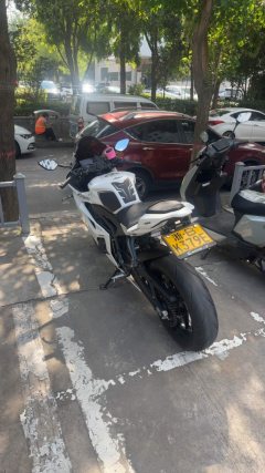 Kayo 450RR - фото 2