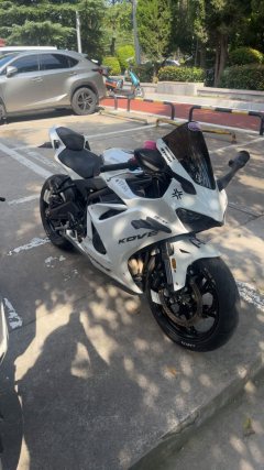 Kayo 450RR - фото 3