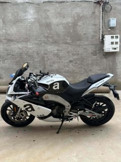 Zongshengapuliya GPR150R - фото 1