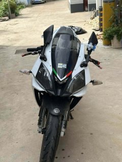 Zongshengapuliya GPR150R - фото 2