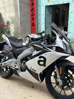 Zongshengapuliya GPR150R - фото 3
