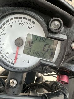 Zongshengapuliya GPR150R - фото 4