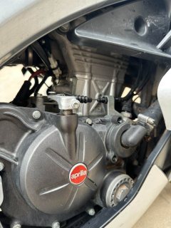 Zongshengapuliya GPR150R - фото 5