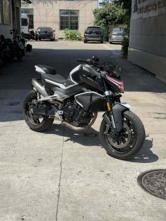 CFMOTO 800NK - фото 1