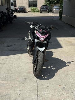 CFMOTO 800NK - фото 2