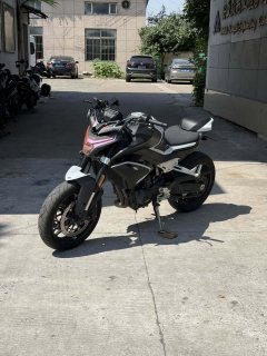 CFMOTO 800NK - фото 3