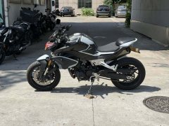 CFMOTO 800NK - фото 5
