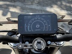 CFMOTO 800NK - фото 6
