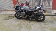 CFMOTO 250SR - фото 2