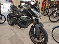 CFMOTO 800NK - фото 2