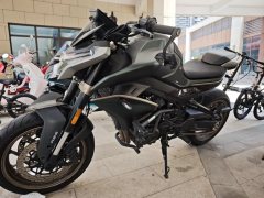 CFMOTO 800NK - фото 3