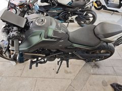 CFMOTO 800NK - фото 4