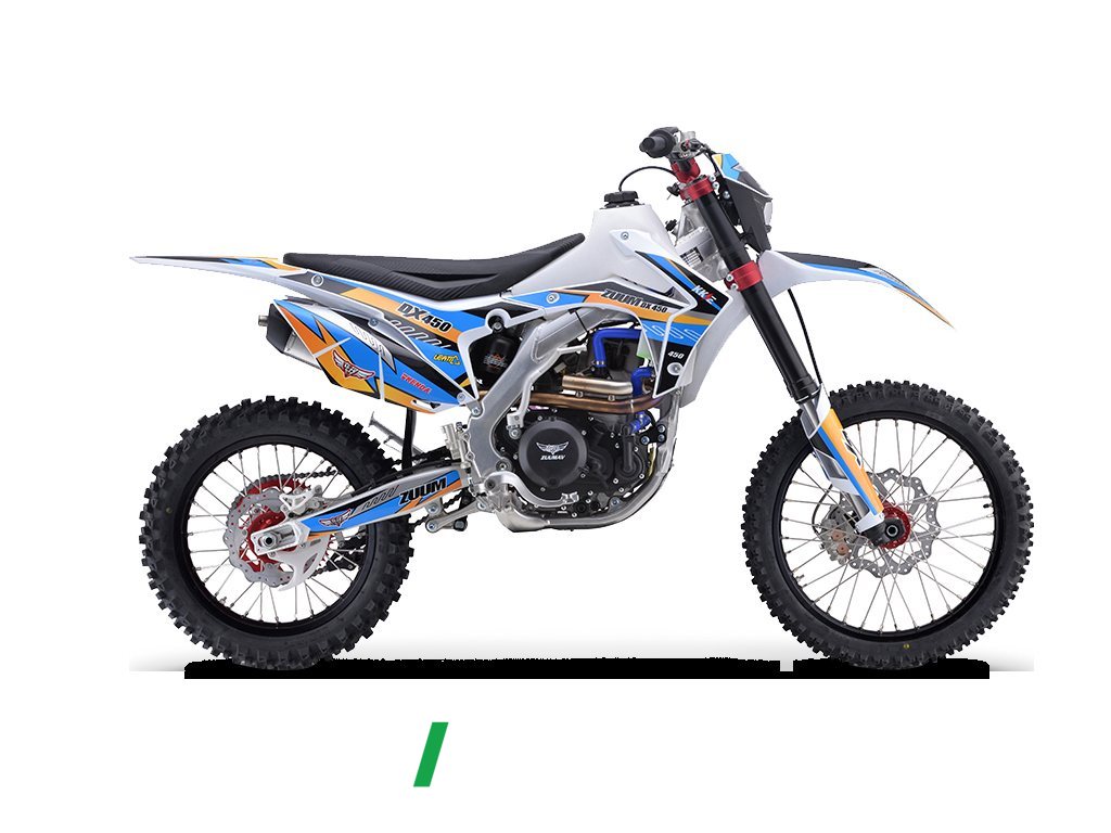 2023 Zuma H7-NC450R