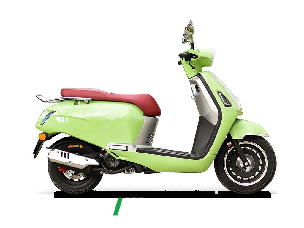 2023 Taitonda KARLA 125 cc
