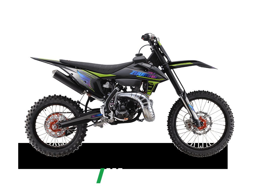 2022 Zuma K8-MT250
