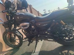 Cyclone RA2 250 cc - фото 3