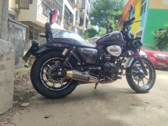 Cyclone RA2 250 cc - фото 5