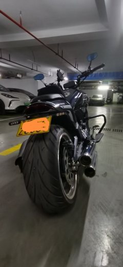Gaojin Thor1000 - фото 2