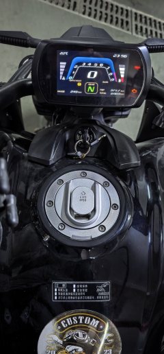 Gaojin Thor1000 - фото 6