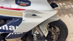 QJMOTOR Sai 600 680 cc - фото 4