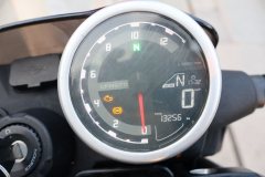 CFMOTO Papio XO-1 125 cc - фото 6