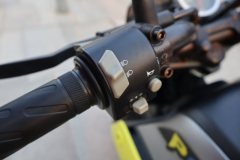 CFMOTO Papio XO-1 125 cc - фото 7