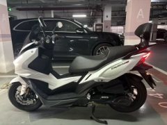 SYM Cruise Cruisym150GT - фото 1