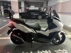 SYM Cruise Cruisym150GT - фото 2