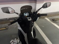 SYM Cruise Cruisym150GT - фото 3