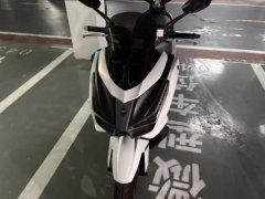 SYM Cruise Cruisym150GT - фото 6