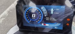 Sundiro Honda NS150ES - фото 2