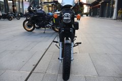 Sundiro Honda Cross Cub 110 cc - фото 2