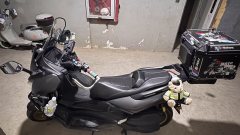 Tianying TX 150 cc - фото 1