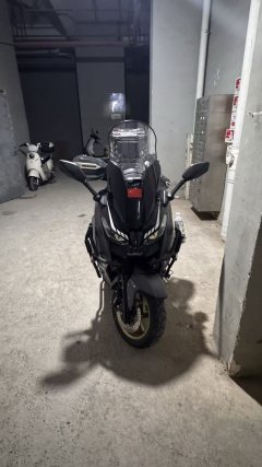 Tianying TX 150 cc - фото 2