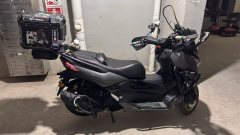 Tianying TX 150 cc - фото 3