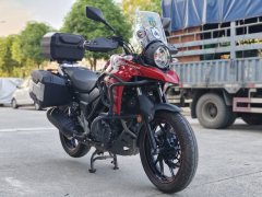 Haojue Suzuki DL250 - фото 1