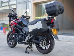 Haojue Suzuki DL250 - фото 6
