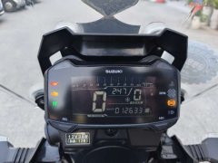 Haojue Suzuki DL250 - фото 9