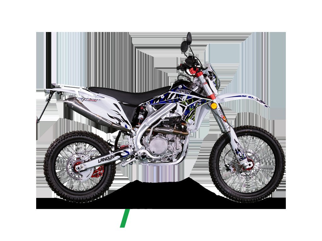 2022 Landun LD250GY Edition