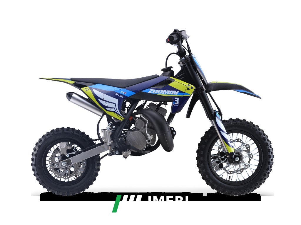 2022 Zuma S3-T50