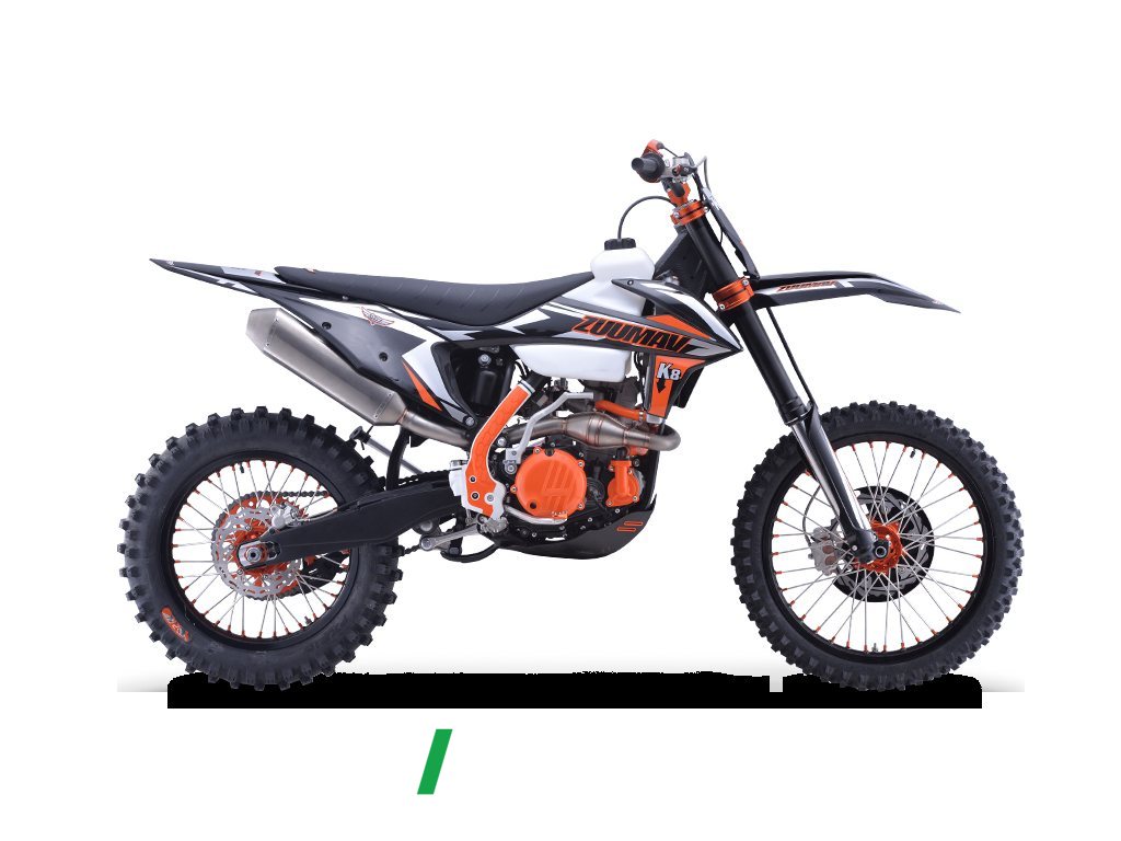 2022 Zuma K8-NC298 300 cc